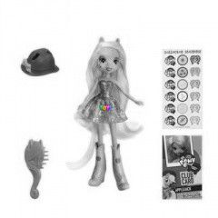 n kicsi pnim - Equestria Girls babk - Applejack