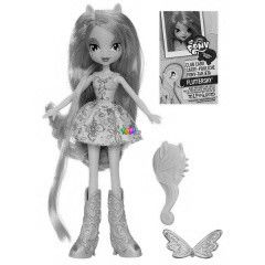 n kicsi pnim - Equestria Girls babk - Fluttershy