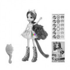 n kicsi pnim - Equestria Girls babk - Pinkie Pie