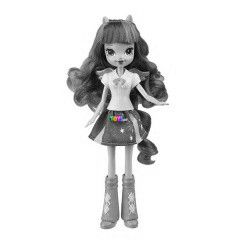 n kicsi pnim - Equestria Girls mindennapi babk - Twilight Sparkle