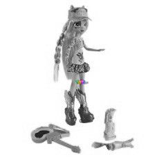 n kicsi pnim: Equestria Girls Rainbow Rocks babk - Applejack kiegsztkkel