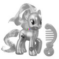 n kicsi pnim - Explore Equestria figurk - Cherry Berry
