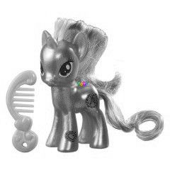 n kicsi pnim - Explore Equestria figurk - Pretzel