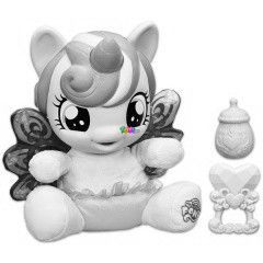 n kicsi Pnim Explore Equestria - Varzslatos bartsg - Baba Flurry Heart