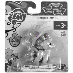 n kicsi pnim figurk - Pinkie Pie