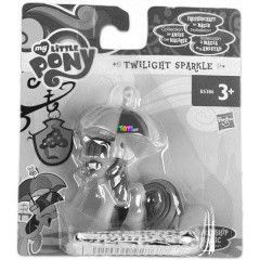 n kicsi pnim figurk - Twilight Sparkle