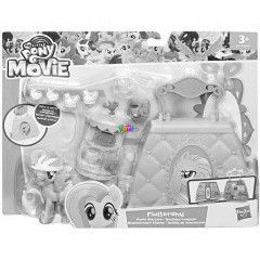 n Kicsi Pnim - Fluttershy divat kistska jtkszett