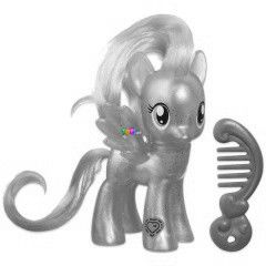 n kicsi pnim - Fluttershy fsvel