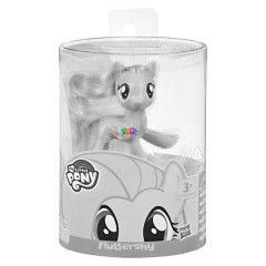 n kicsi pnim - Fluttershy figura, 7 cm