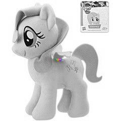 n kicsi pnim - Fluttershy plssfigura, 25 cm