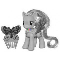 n kicsi pnim - Fluttershy pnifigura, csillmos fsvel