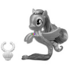n kicsi pnim - Fluttershy sellpni figura