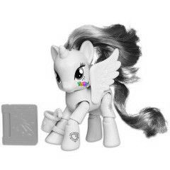 n kicsi pnim kiegsztkkel - Twilight Sparkle