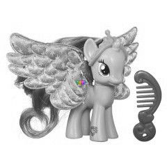 n kicsi pnim kiegsztvel - Twilight Sparkle hercegn