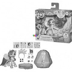 n kicsi pnim - Kristly kaland - Pipp Petals hercegn figura