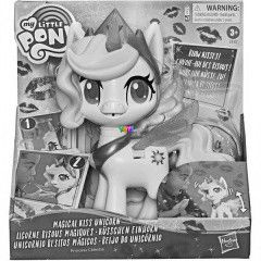 n kicsi pnim - Magical Kiss interaktv Celestia hercegn