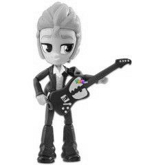 n kicsi pnim, mini figurk - Equestria Girls - Flash Sentry