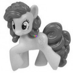 n kicsi pnim - Mini Pinkie Pie pnifigura