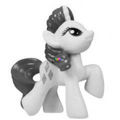 n kicsi pnim - Mini Rarity pnifigura
