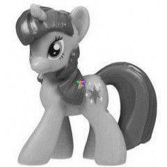 n kicsi pnim - Mini Twilight Sparkle pnifigura