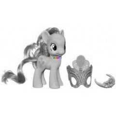 n kicsi pnim - Pinkie Pie larcos kis pnifigura