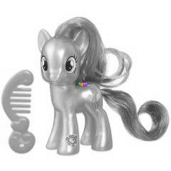 n kicsi pnim - Pinkie Pie fsvel