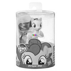 n kicsi pnim - Pinkie Pie figura, 7 cm