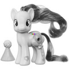 n kicsi pnim - Pinkie Pie mgikus jelenetek