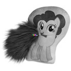 n kicsi pnim - Pinkie Pie mini formaprna, 30 cm