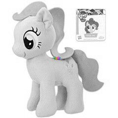 n kicsi pnim - Pinkie Pie plssfigura, 25 cm