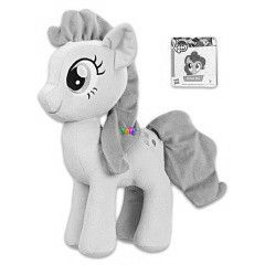 n kicsi pnim - Pinkie Pie plssfigura, rzsaszn, 30 cm