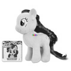n kicsi pnim - Pinkie Pie plssfigura srnnyel, 16 cm