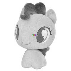 n kicsi pnim - Pinkie Pie pni plssfigura, 16 cm