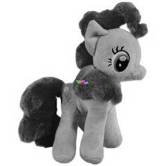 n kicsi pnim plss - Pinkie Pie, 30 cm