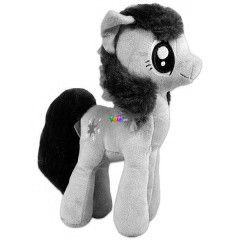 n kicsi pnim plss - Twilight Sparkle, 30 cm