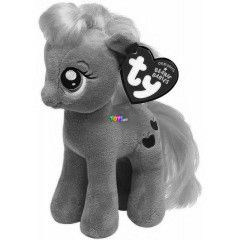 n kicsi pnim plssfigura - 18 cm, Applejack