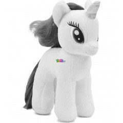 n kicsi pnim plssfigura - 18 cm, Rarity