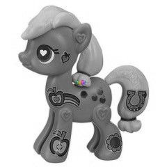 n kicsi pnim - POP kezd kszlet - Applejack