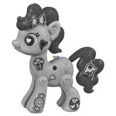 n kicsi pnim - POP kezd kszlet - Pinkie Pie