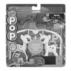 n kicsi pnim - POP kezd kszlet - Rarity