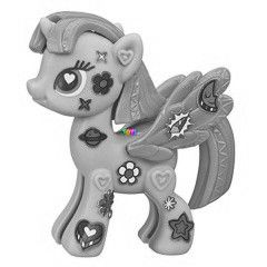 n kicsi pnim - POP kezd kszlet - Twilight Sparkle hercegn
