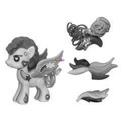 n kicsi pnim: POP kis kszlet - Rainbow Dash