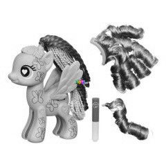 n kicsi pnim - POP nagy kszlet - Fluttershy