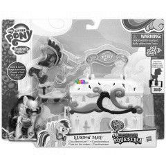 n kicsi pnim - Rainbow Dash felhbirodalma