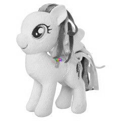 n kicsi pnim - Rainbow Dash plssfigura, 15 cm