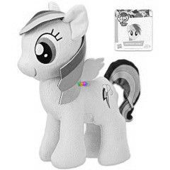 n kicsi pnim - Rainbow Dash plssfigura, 25 cm
