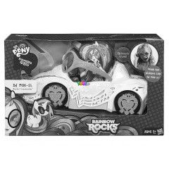 n kicsi pnim - Rainbow Rock Equestria babk - Sportaut