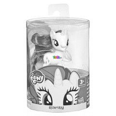 n kicsi pnim - Rarity figura, 7 cm