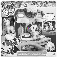 n kicsi pnim - Rarity kifutja
