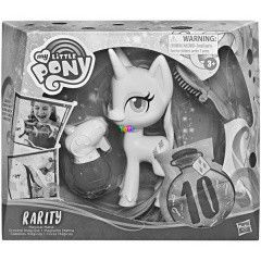 n kicsi pnim - Rarity mgikus srny jtkszett